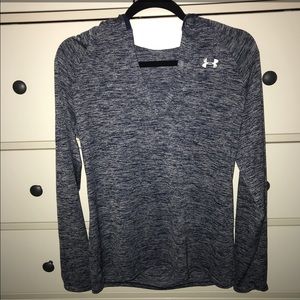 Under Armour Hooded Pullover